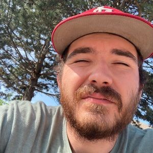 Meet your Posher, Timothy